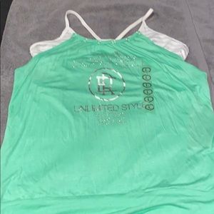 Ecko shirt size large